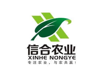 曾翼的logo设计