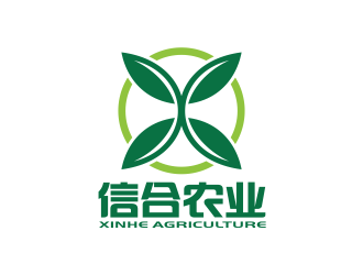 林思源的logo设计