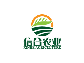 陈兆松的logo设计