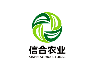 谭家强的logo设计