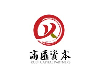 郭庆忠的logo设计
