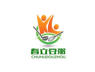 郭庆忠的logo设计
