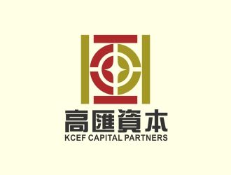 林培海的logo设计