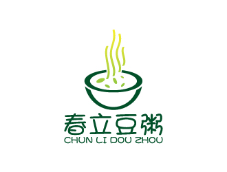 陈兆松的logo设计