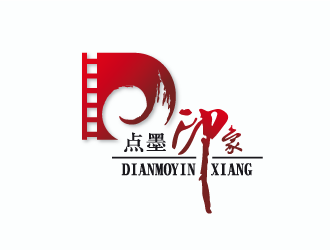 张晓明的logo设计