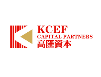 谭家强的KCEF CAPITAL PARTNERS 高匯資本logo设计