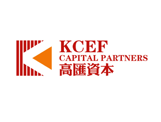 谭家强的KCEF CAPITAL PARTNERS 高匯資本logo设计