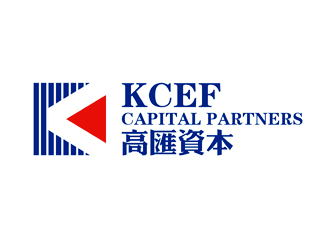 谭家强的KCEF CAPITAL PARTNERS 高匯資本logo设计