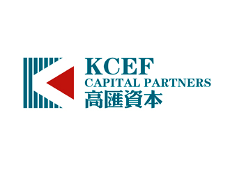 谭家强的KCEF CAPITAL PARTNERS 高匯資本logo设计