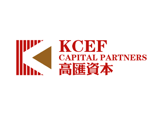 谭家强的KCEF CAPITAL PARTNERS 高匯資本logo设计