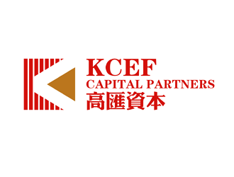 谭家强的KCEF CAPITAL PARTNERS 高匯資本logo设计