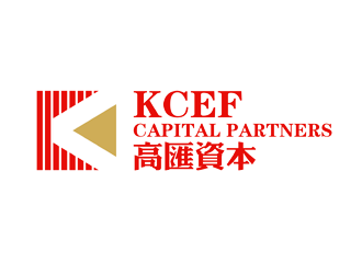 谭家强的KCEF CAPITAL PARTNERS 高匯資本logo设计