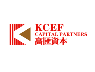 谭家强的KCEF CAPITAL PARTNERS 高匯資本logo设计