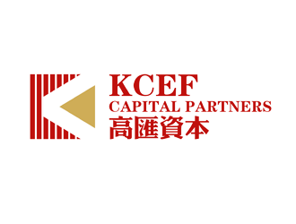 谭家强的KCEF CAPITAL PARTNERS 高匯資本logo设计