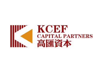谭家强的KCEF CAPITAL PARTNERS 高匯資本logo设计