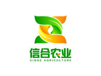 张发国的logo设计