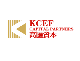 谭家强的KCEF CAPITAL PARTNERS 高匯資本logo设计