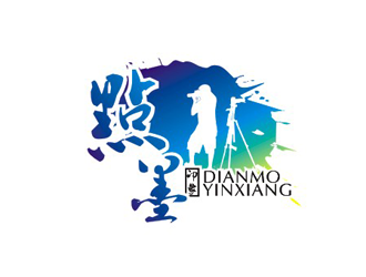 杨占斌的logo设计