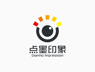 谭家强的logo设计