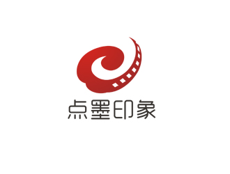盛铭的logo设计