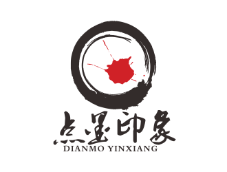 林思源的logo设计