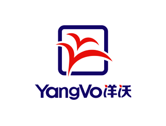 谭家强的logo设计