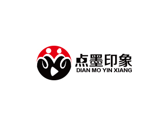 何锦江的logo设计