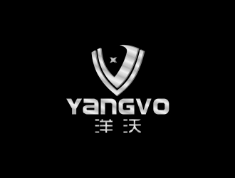 林培海的logo设计