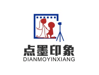 林恩维的logo设计