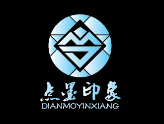 沈大杰的logo设计