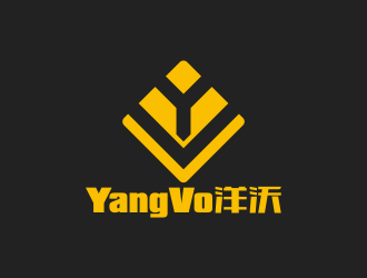 林思源的logo设计