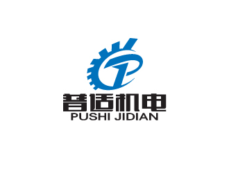 秦晓东的logo设计