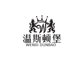 秦晓东的logo设计