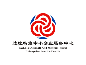 谭家强的logo设计