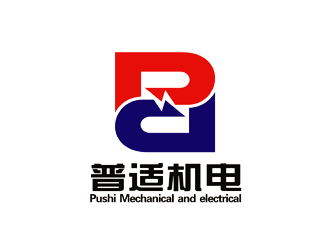 谭家强的logo设计