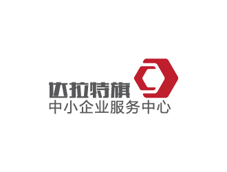 陈兆松的logo设计