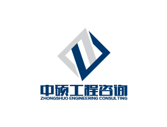 陈兆松的logo设计