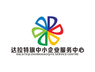 林思源的logo设计