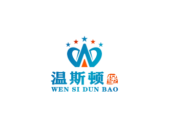 周金进的logo设计