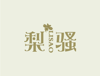 张晓明的logo设计