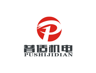 许明慧的logo设计