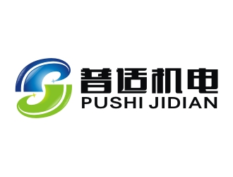 何嘉健的logo设计