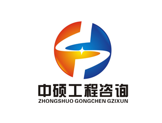 杨占斌的logo设计