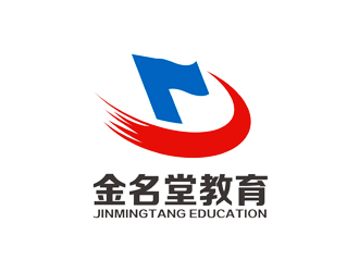 谭家强的logo设计