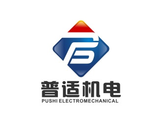 林培海的logo设计