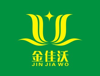 李泉辉的logo设计