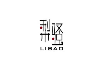林恩维的logo设计