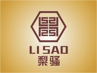 招智江的logo设计