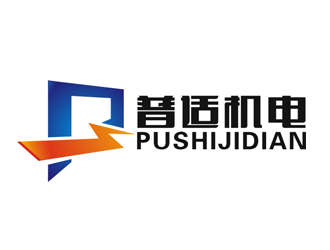 杨占斌的logo设计