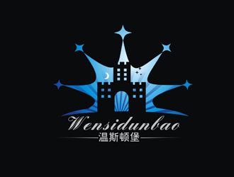 杨占斌的logo设计